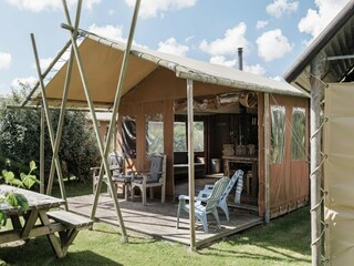 Casa de vacaciones Callantsoog  2