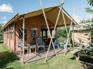 Casa de vacaciones Callantsoog  3