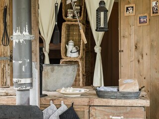 Casa de vacaciones Callantsoog  4