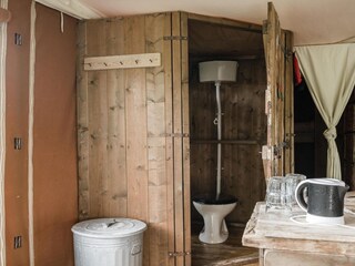 Casa per le vacanze Callantsoog  5