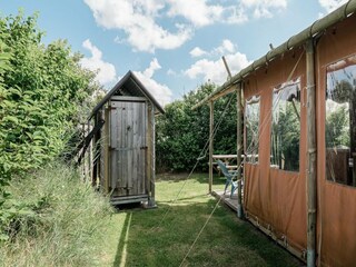 Casa de vacaciones Callantsoog  6