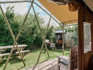 Casa per le vacanze Callantsoog  7