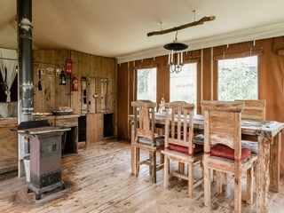 Casa de vacaciones Callantsoog  10
