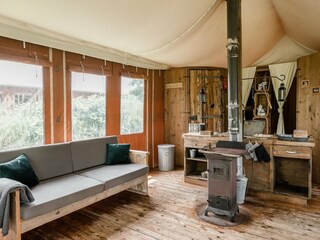 Maison de vacances Callantsoog  12