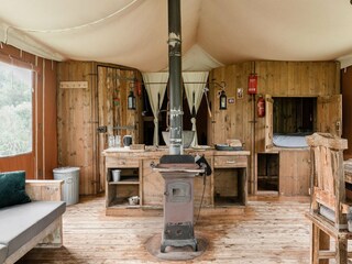 Maison de vacances Callantsoog  13