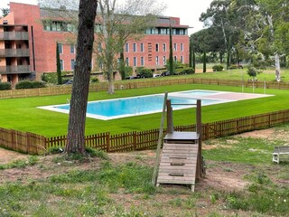 Maison de vacances Torroella de Montgri Enregistrement extérieur 5