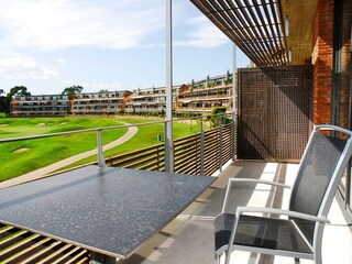 Vakantiehuis Torroella de Montgri Buitenaudio-opname 2