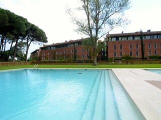 Maison de vacances Torroella de Montgri Enregistrement extérieur 3