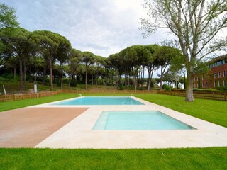 Maison de vacances Torroella de Montgri Enregistrement extérieur 4