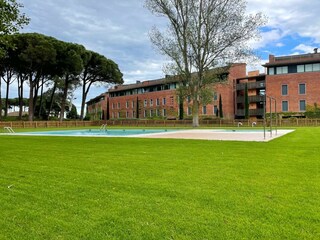 Maison de vacances Torroella de Montgri Enregistrement extérieur 9