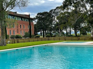 Holiday house Torroella de Montgri Outdoor Recording 7