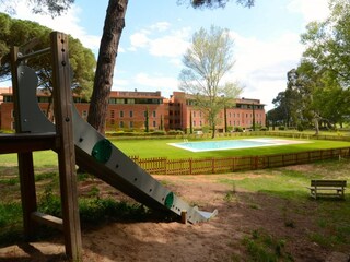 Vakantiehuis Torroella de Montgri Buitenaudio-opname 11