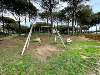 Maison de vacances Torroella de Montgri Enregistrement extérieur 12