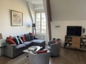 Apartamento Chantenay-Saint-Imbert  1