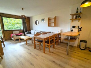 Appartement Puy-Saint-Vincent  5