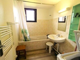 Appartement Puy-Saint-Vincent  12