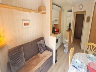 Apartamento Les Deux Alpes Características 8