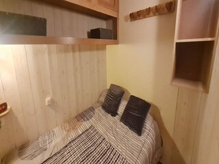Apartamento Les Deux Alpes Características 6