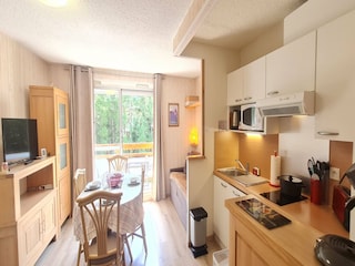 Apartment Les Deux Alpes Features 7