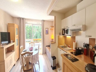 Appartement Les Deux Alpes Équipement 8