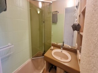 Appartement Les Deux Alpes Kenmerken 10