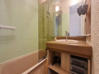 Apartamento Les Deux Alpes Características 11