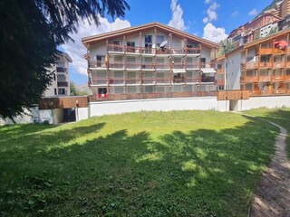 Apartamento Les Deux Alpes Grabación al aire libre 2