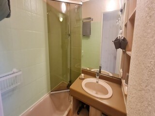 Appartement Les Deux Alpes Équipement 9