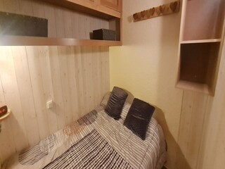 Apartamento Les Deux Alpes Características 10