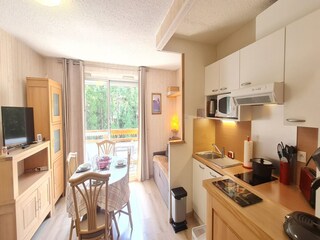 Appartement Les Deux Alpes Équipement 11