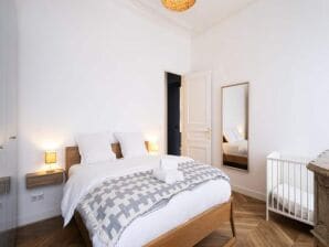 Appartements pour 6 Personnes - Nancy - image1