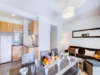 Apartamento Saint-Lary-Soulan  6