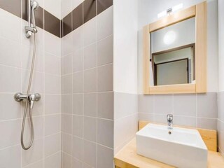 Apartamento Saint-Lary-Soulan  8