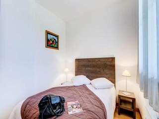 Apartamento Saint-Lary-Soulan  9