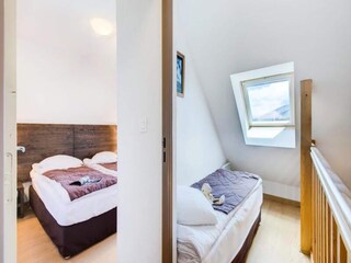 Apartamento Saint-Lary-Soulan  3