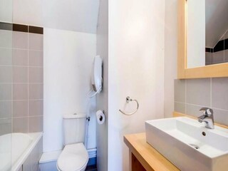 Apartamento Saint-Lary-Soulan  11