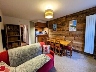Apartment Le Revard  16
