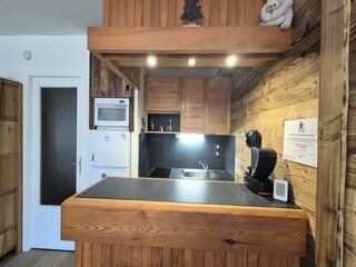 Apartment Le Revard  18