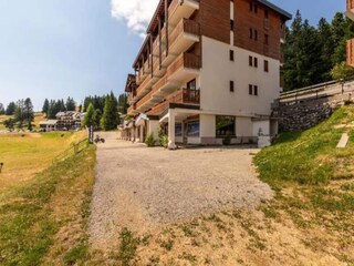 Apartment Le Revard  9