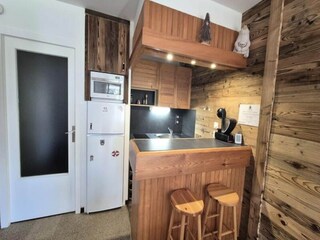 Apartment Le Revard  19