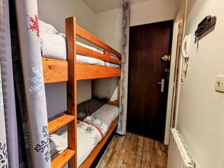 Appartement Le Revard  10