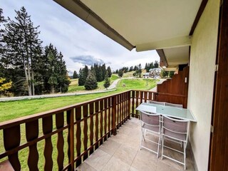 Apartment Le Revard  13