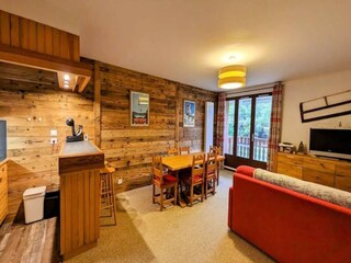 Apartment Le Revard  2