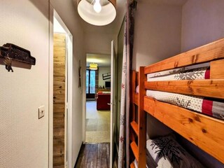 Apartment Le Revard  3