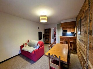 Apartment Le Revard  4