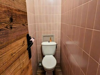 Apartment Le Revard  5