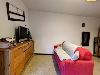Apartment Le Revard  7