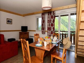 Apartment Saint Sorlin d Arves  11