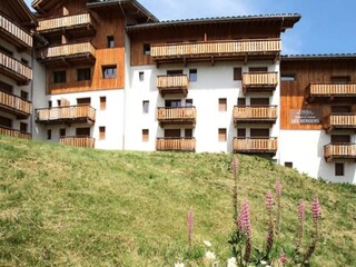 Appartement Saint Sorlin d Arves  12