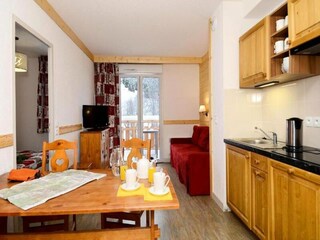 Appartement Saint Sorlin d Arves  7